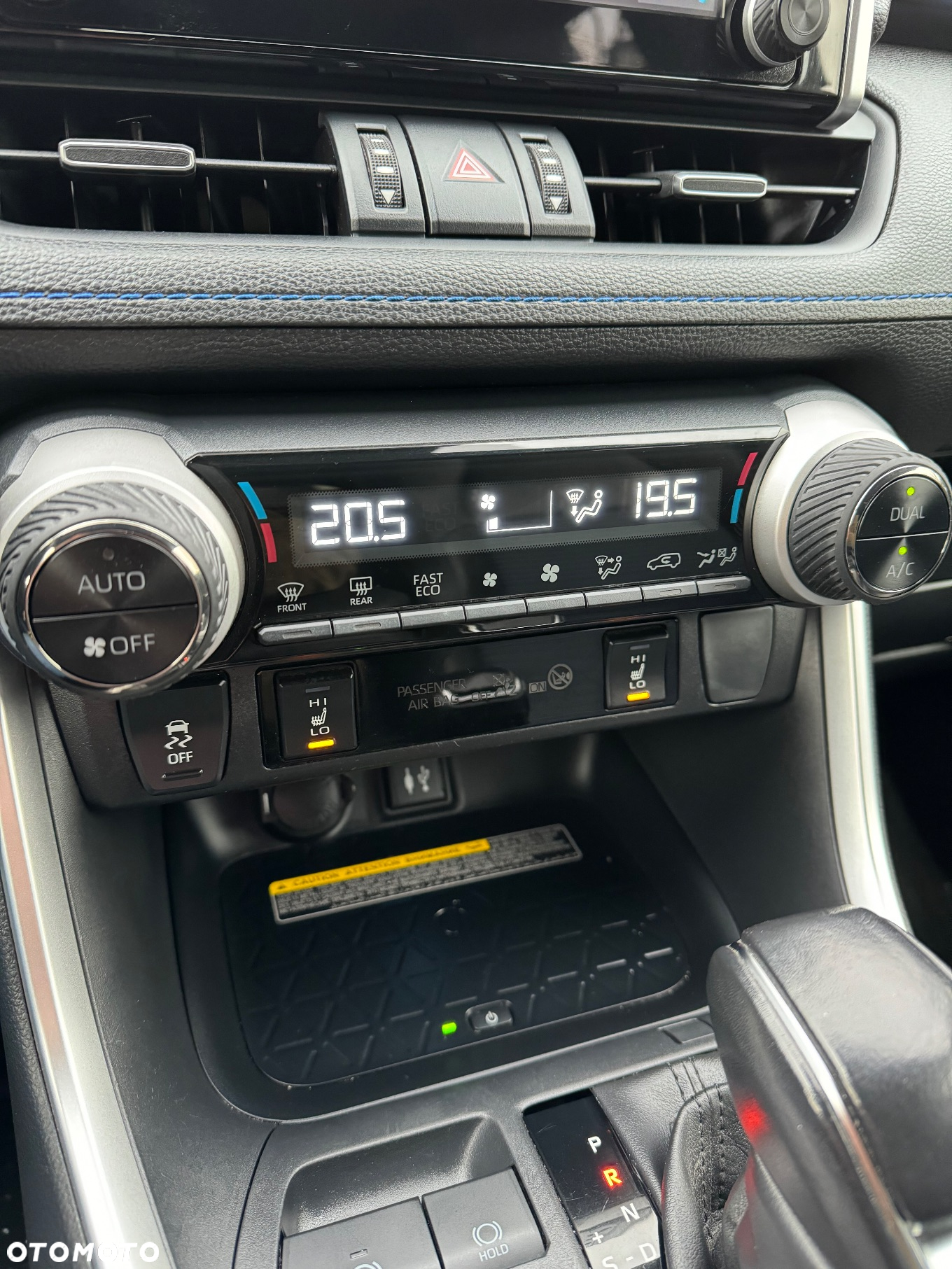 Toyota RAV4 2.5 Hybrid Selection 4x2 - 16