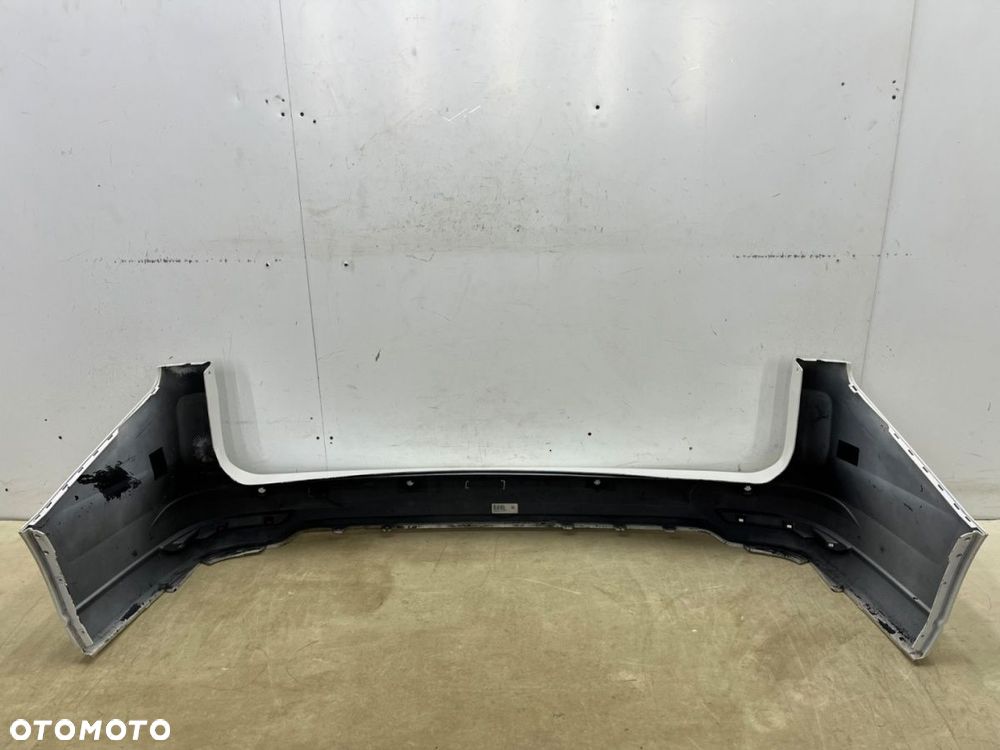 Zderzak tylny VW Caddy 4 IV 20r.- tył 4XPDC 2K7807421C - 7