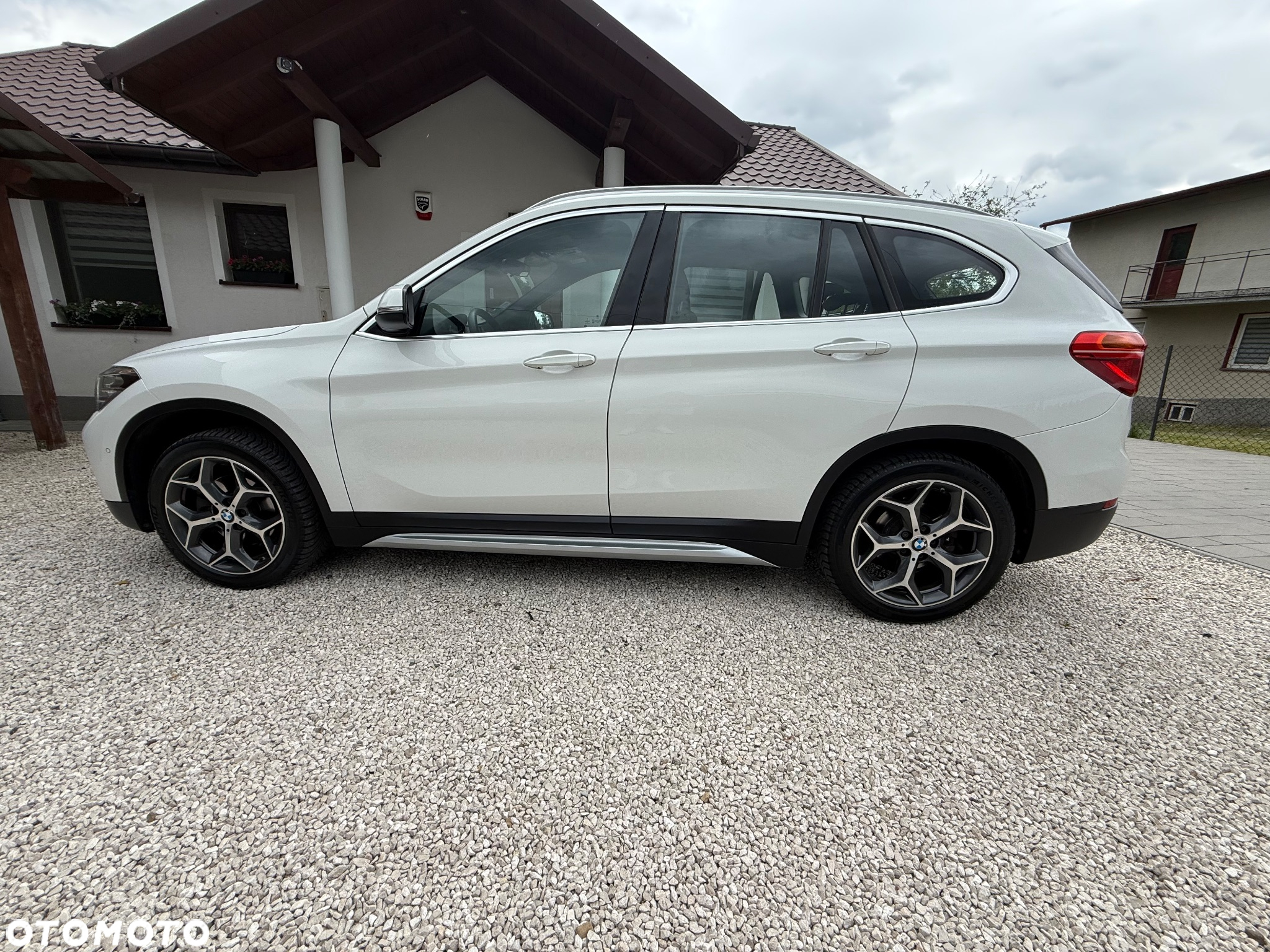 BMW X1 - 4