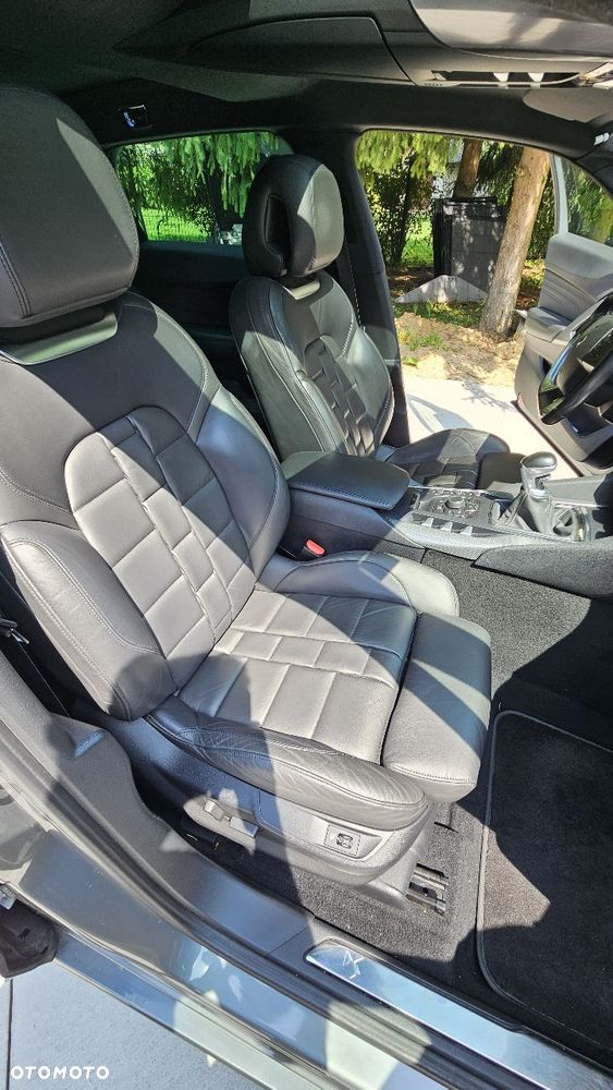 Citroën DS5 HDi 165 SportChic - 26