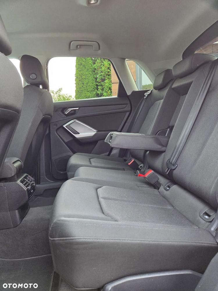 Audi Q3 35 TFSI Advanced S tronic - 20
