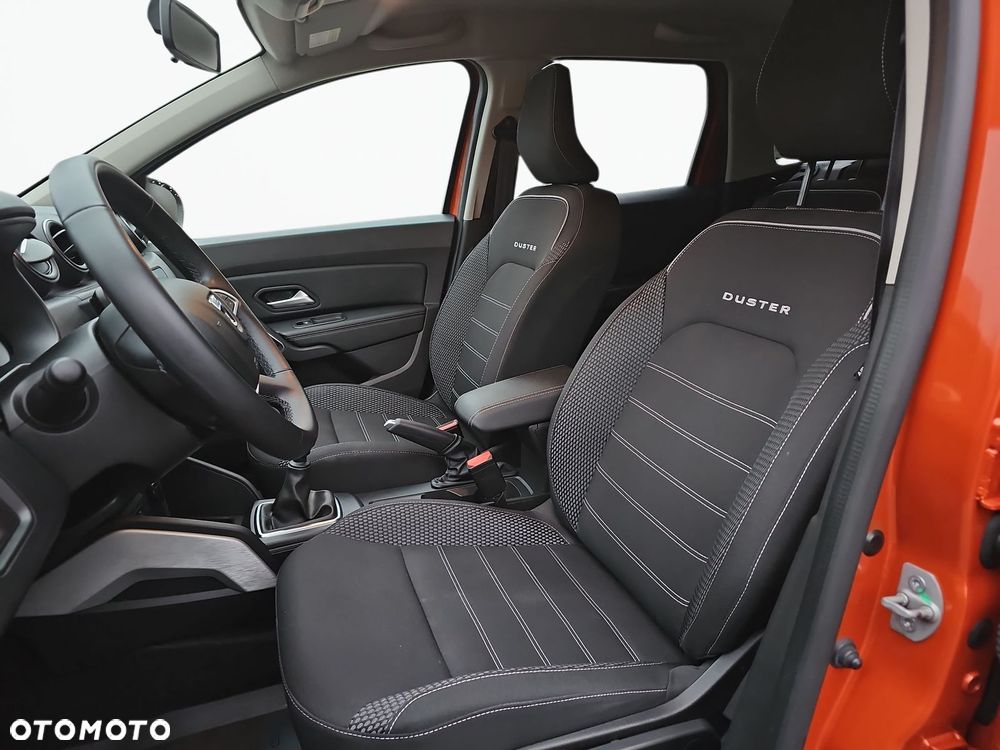 Dacia Duster 1.3 TCe Prestige - 16