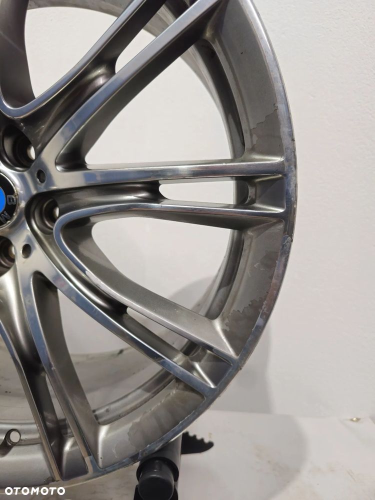 FELGI ALUMINIOWE OE BMW 8,5x20 ET25 10x20 ET41 5x112 7850583 7850584 - 2