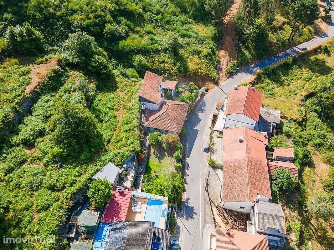 Moradia T5 para venda - Grande imagem: 4/50