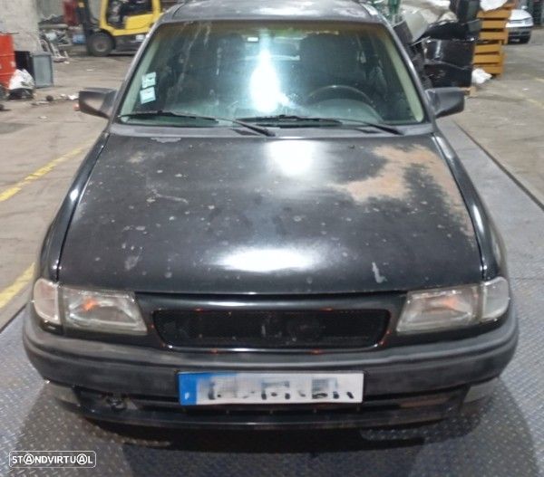 Para Peças Opel Astra F Caravan (51_, 52_) - 1