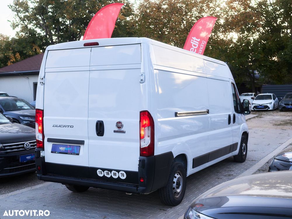 Fiat Ducato 2021 photo 3