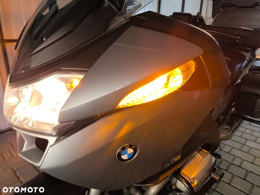 BMW RT - 10