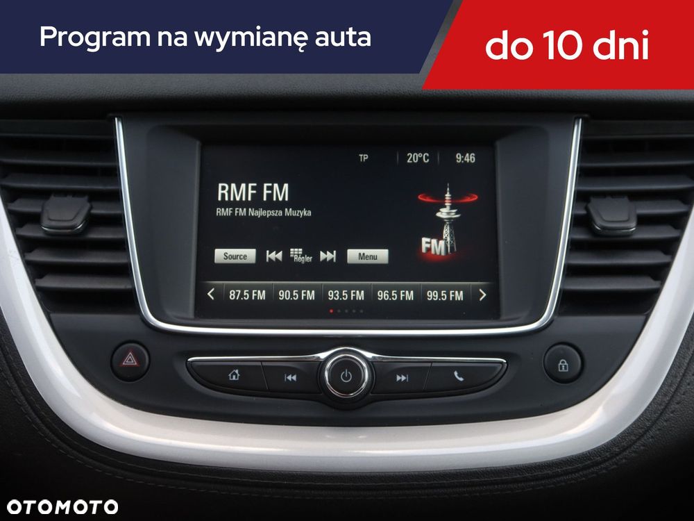 Opel Grandland X - 14