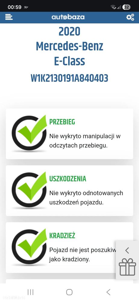 Mercedes-Benz Klasa E 300 d 4-Matic Exclusive - 31