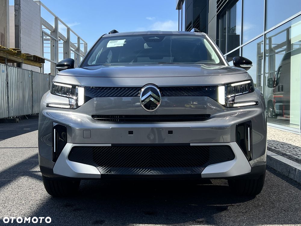 Citroën C3 Aircross 1.2 Turbo Plus S&S - 3