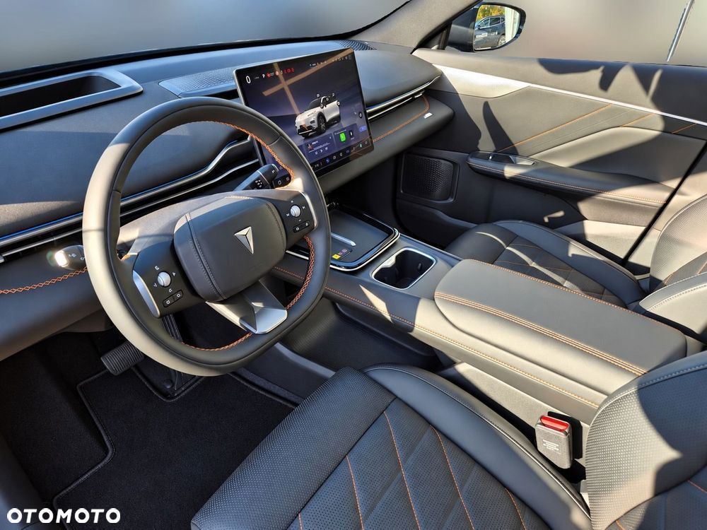 Changan Deepal S05 1.5 Max - 10
