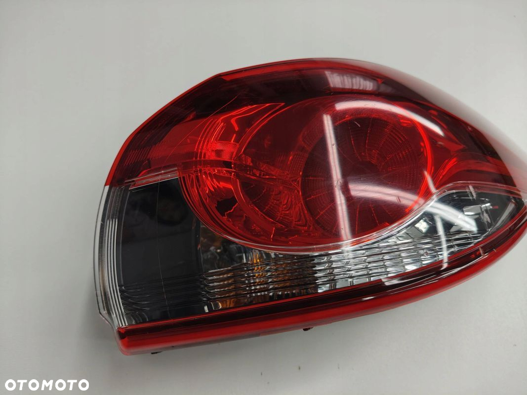 LAMPA PRAWY TYŁ PRAWA TYLNA MAZDA 6 GJ GHP9-51150 Kombi - 3