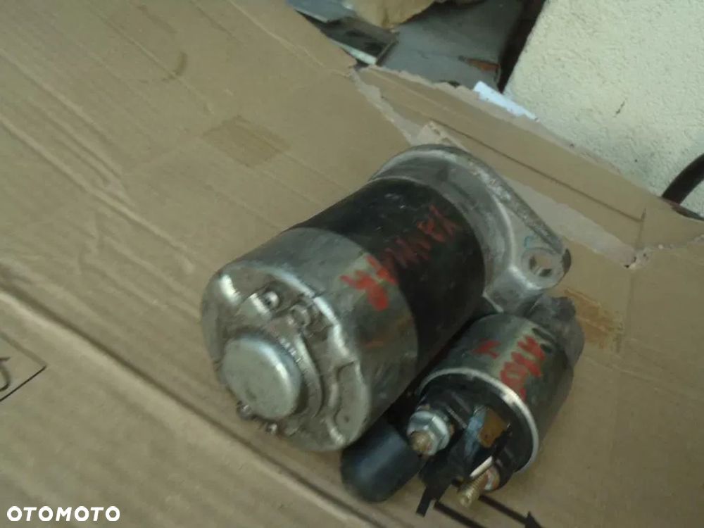 rozrusznik kubota yanmar john deerenew holland hitashi takeuchi yanmar - 8