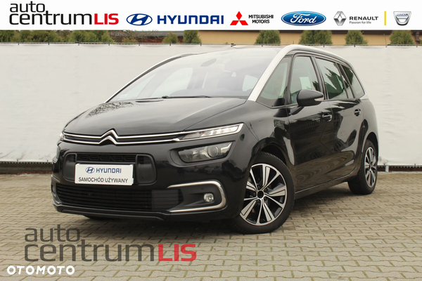 Citroën C4 Grand Picasso 2.0 BlueHDi MoreLife S&S