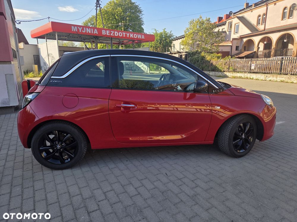 Opel Adam - 6