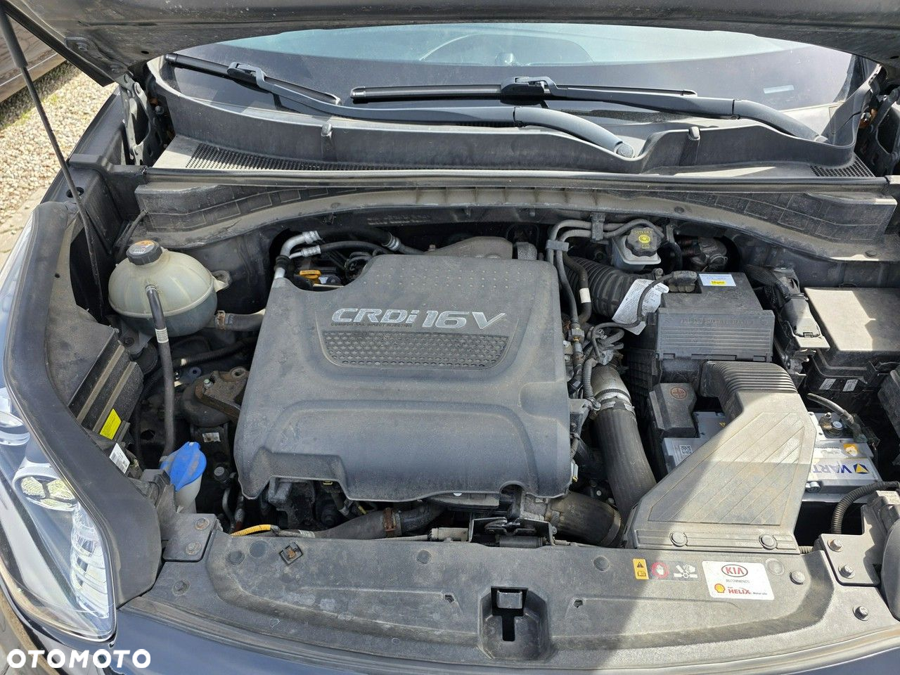 Kia Sportage - 40
