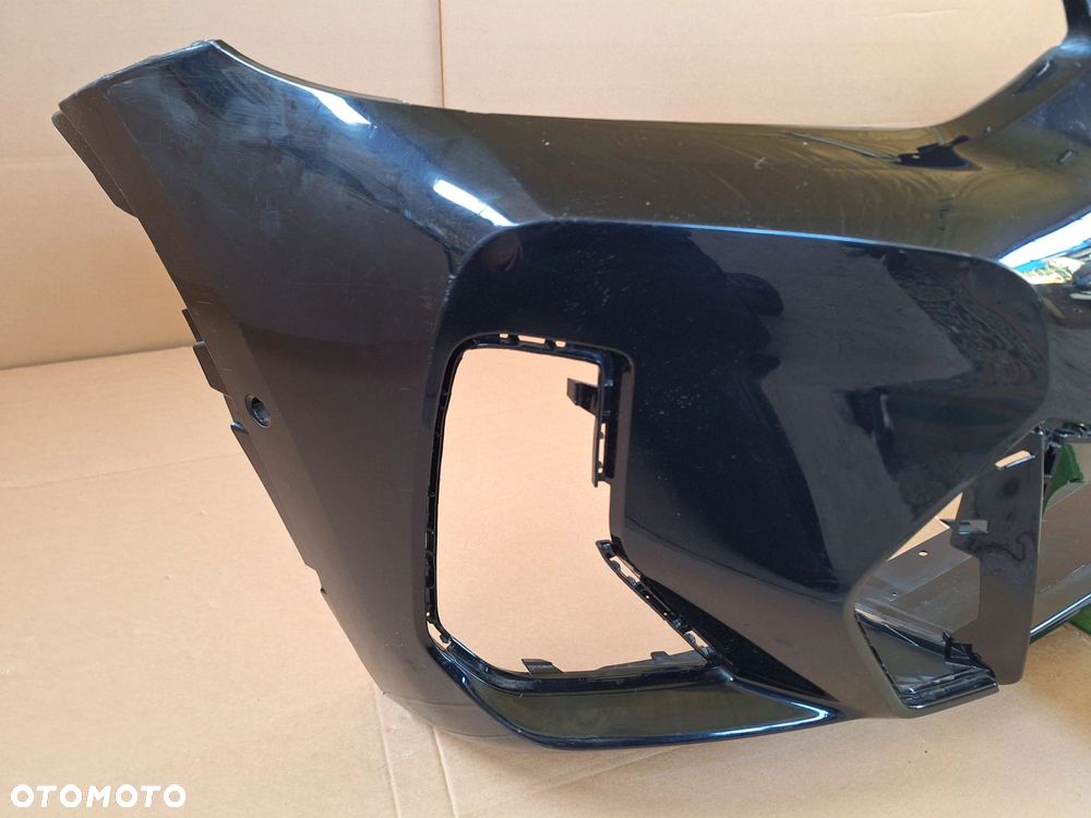 BMW X3 G01 LIFT X4 G02 M-PAKIET LIFT 21-25 ZDERZAK PRZÓD PRZEDNI BMW 8081055 773828-10 WYSYŁKA 24H - 4