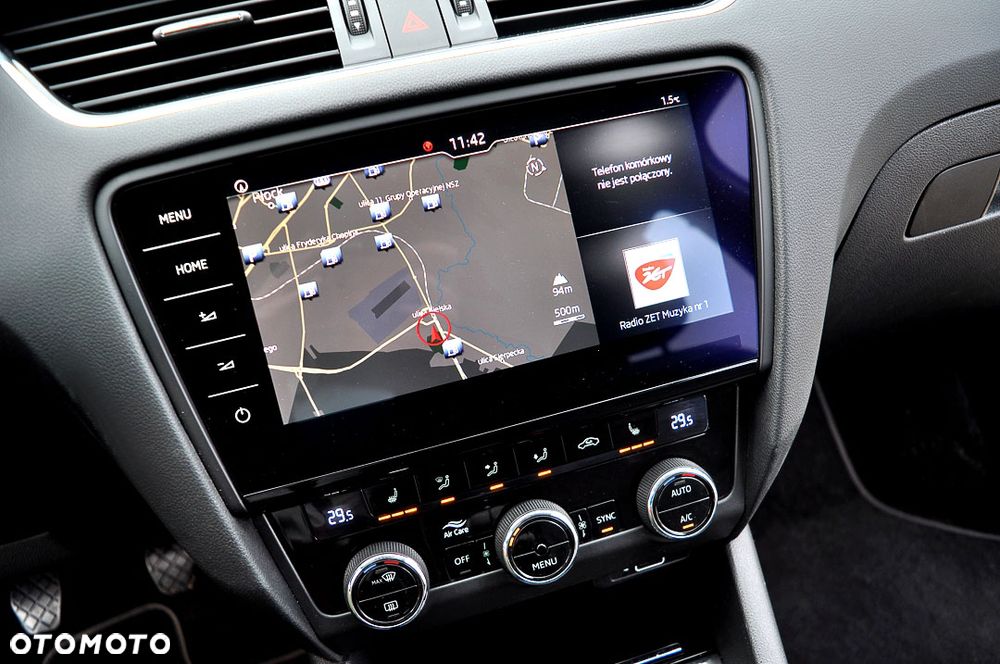 Skoda Octavia 1.6 TDI Premium Edition - 34