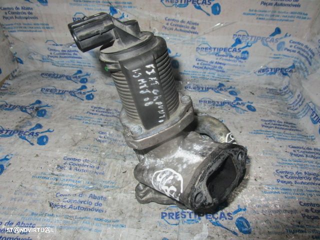 Egr 53446103 FIAT GRANDE PUNTO 2008 1.3 MULTIJET ELETRICA - 4