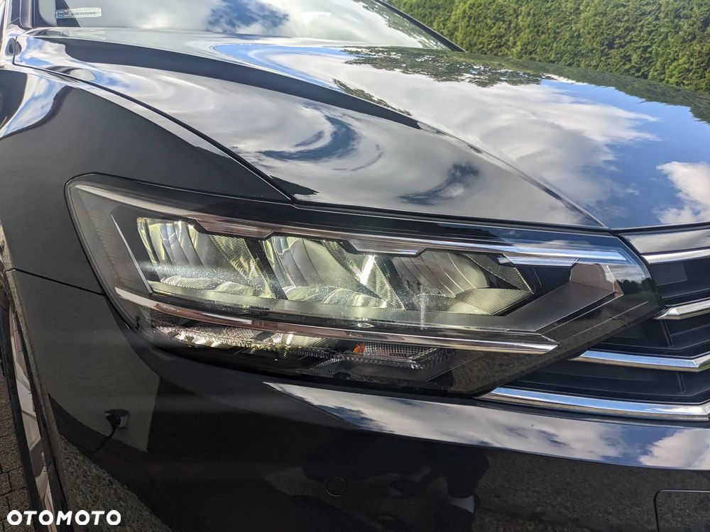 Volkswagen Passat 1.5 TSI EVO Business DSG - 24