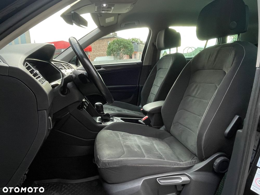 Volkswagen Tiguan 2.0 TDI BMT SCR 4Mot Highline DSG - 10