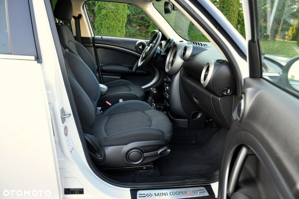 MINI Countryman - 18