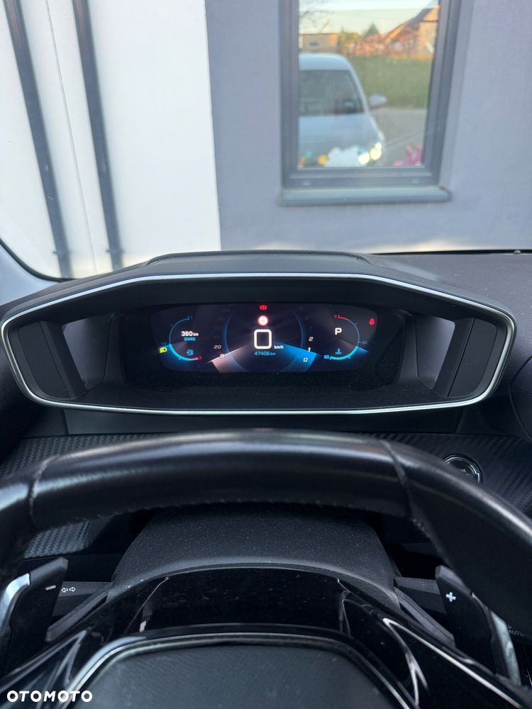 Peugeot 208 1.2 PureTech Allure Pack S&S EAT8 - 9