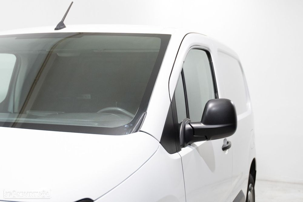 Toyota Proace 1.5D L2 Comfort - 6