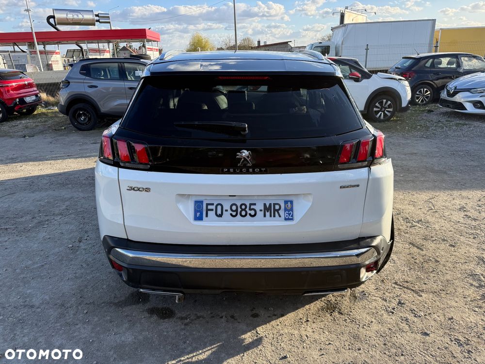 Peugeot 3008 - 7