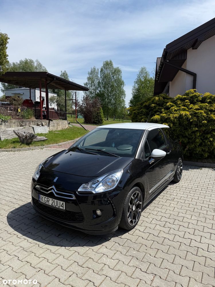 Citroën DS3 1.4 VTi Chic - 1