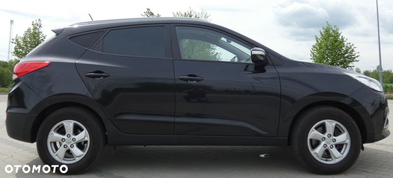 Hyundai ix35 2.0 2WD Trend - 8