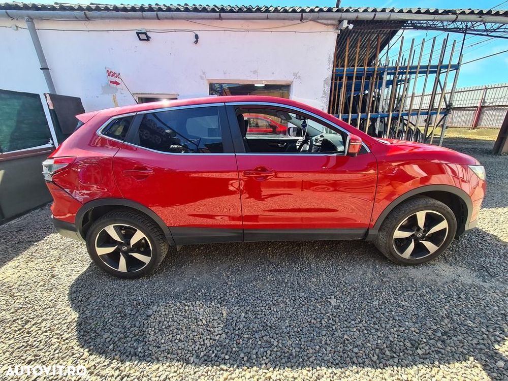 Motor Nissan Qashqai J11 1.5 Dci 2013 - 2017 110CP Manuala K9K (936) Diesel 4x2 - 5