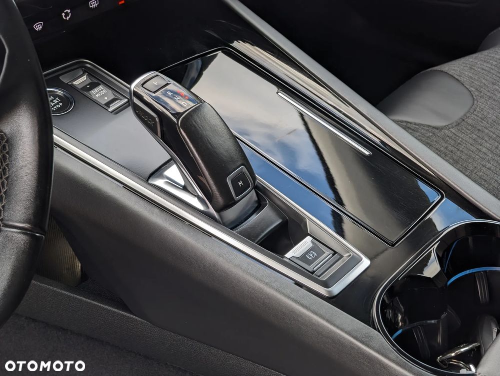 Peugeot 508 PureTech 180 EAT8 Allure - 29