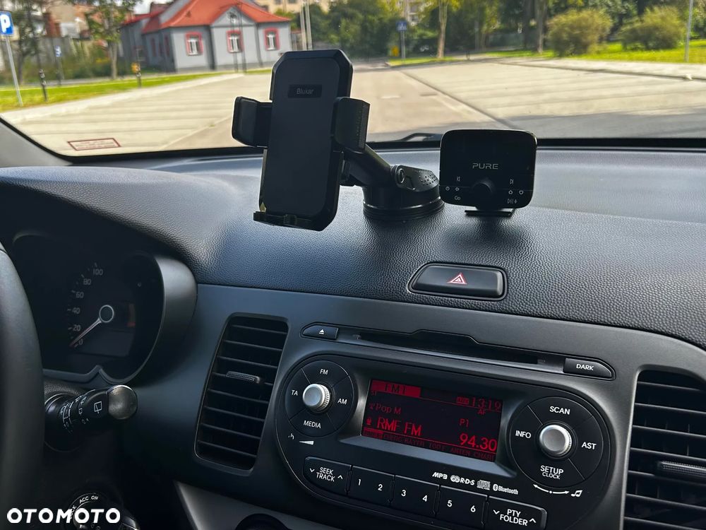 Kia Picanto 1.2 ISG Platinum Edition - 20