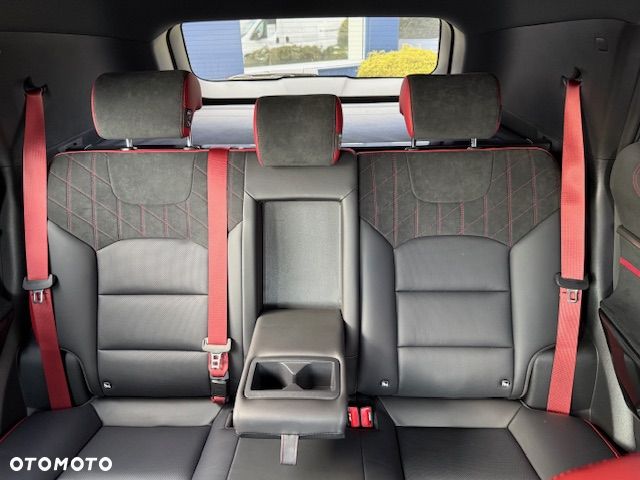 SsangYong/KGM Actyon 1.5 T-GDI Wild 4WD - 21