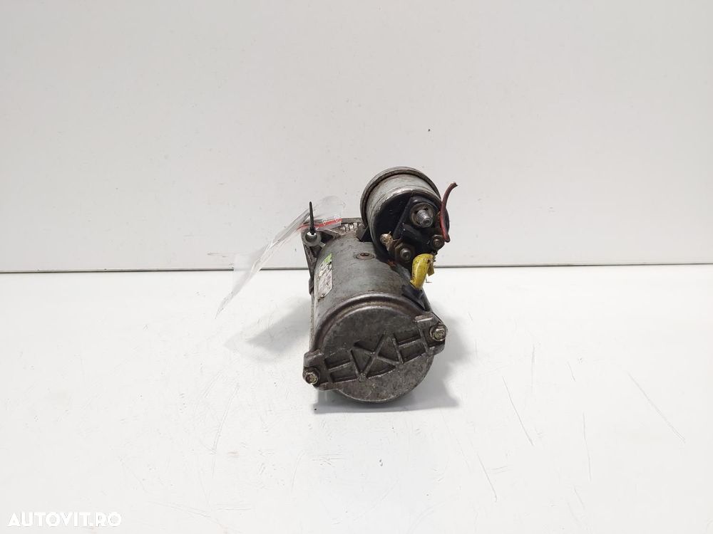 Electromotor, cod GM55221292, Opel Combo, 1.3 CDTI, Z13DTJ, 5 vit man (id:704273) - 1
