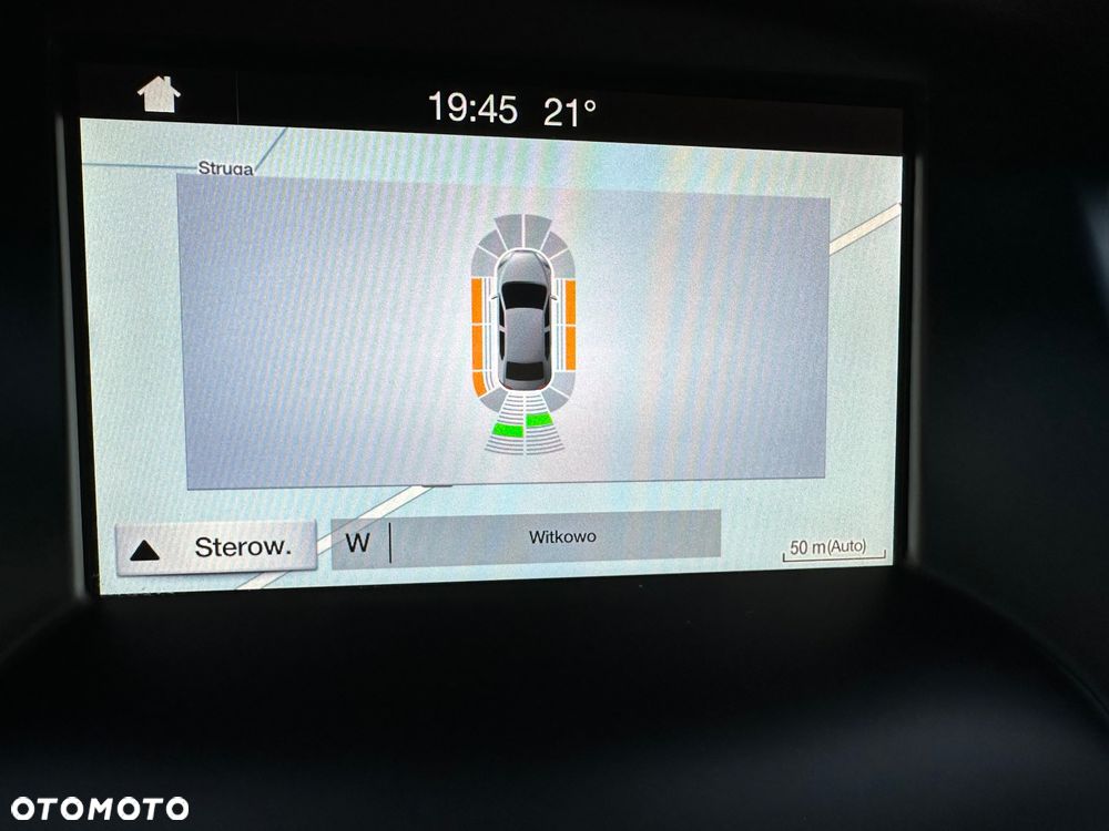Ford Focus 1.0 EcoBoost Edition Start - 29