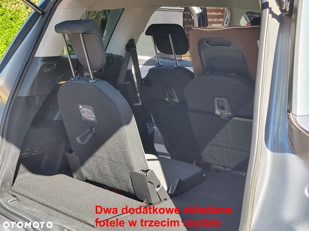 Citroën C4 Grand Picasso 2.0 BlueHDi MoreLife S&S - 19