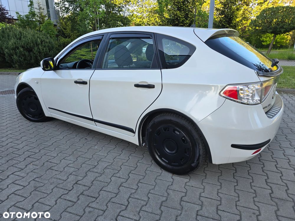 Subaru Impreza 1.5 RA - 28