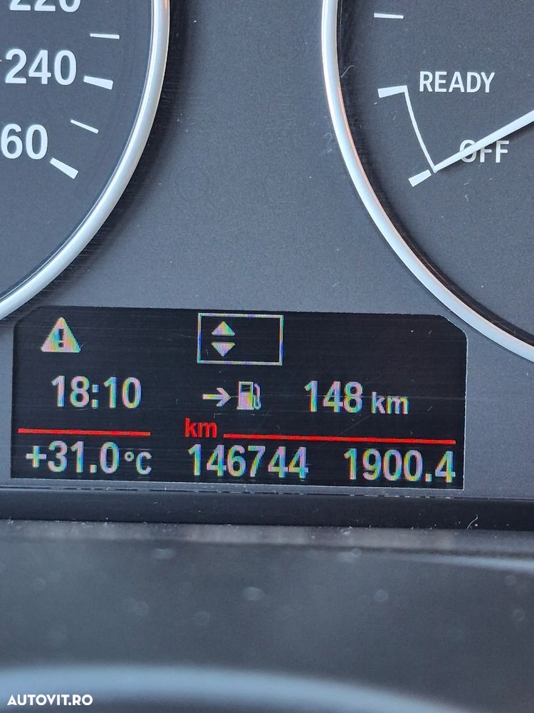 BMW Seria 1 116i - 5