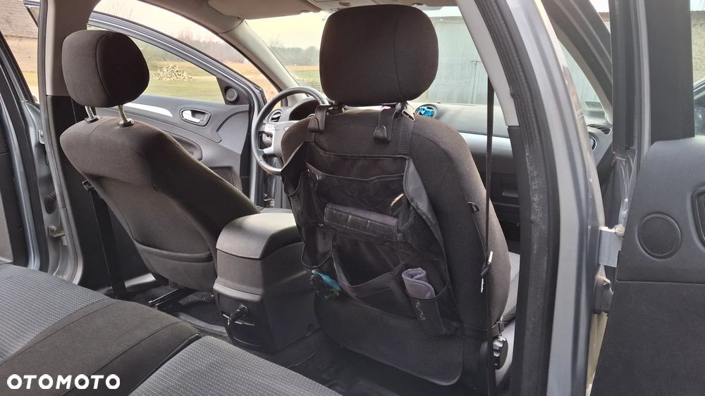 Ford Mondeo 2.0 Gold X - 5