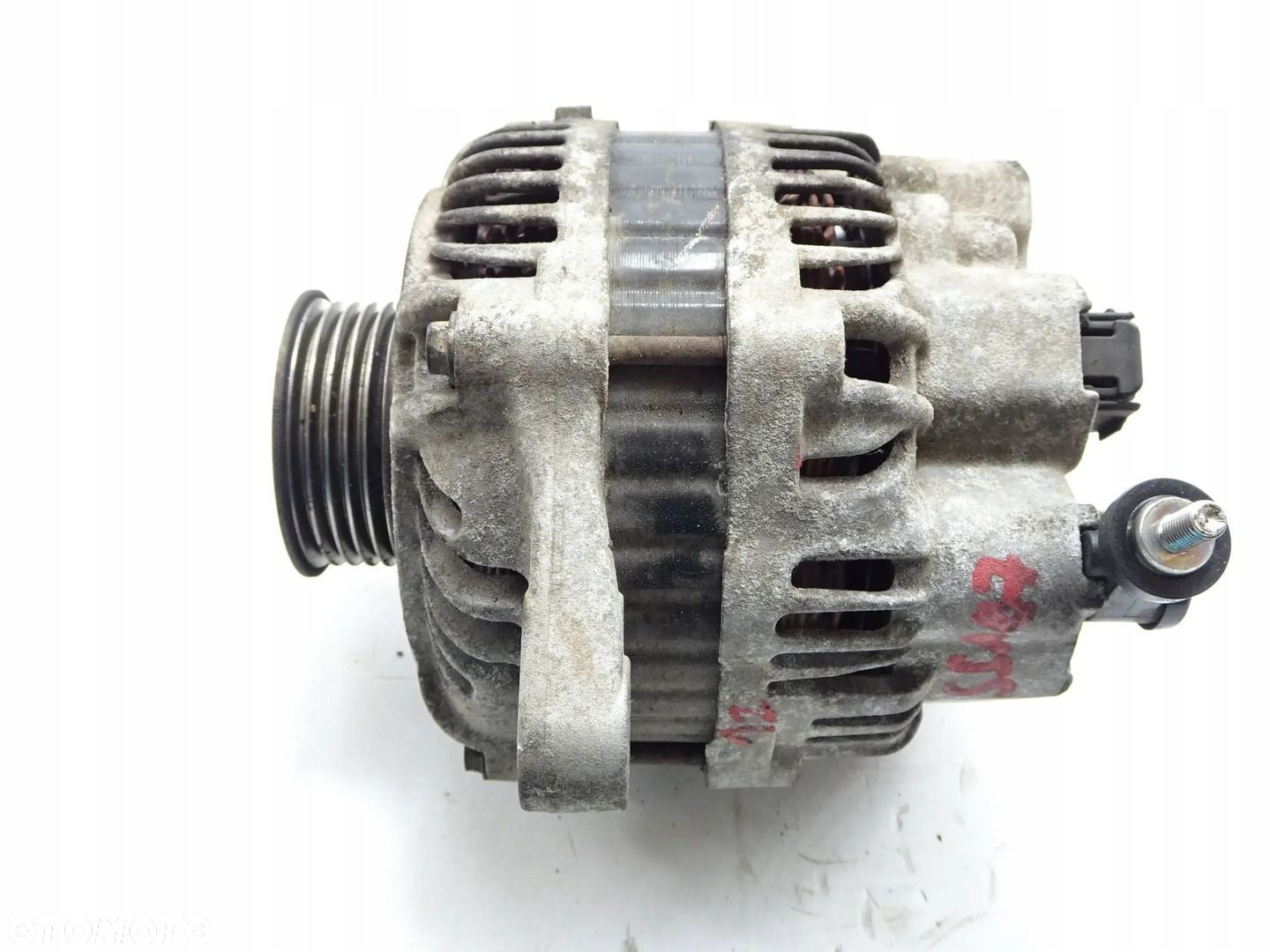 Alternator Suzuki Swift MK7 1.2 Benzyna - 1