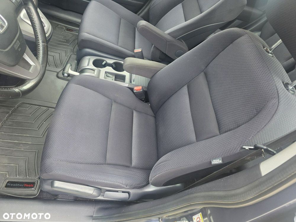 Honda CR-V 2.0i-VTEC Automatik Executive - 21