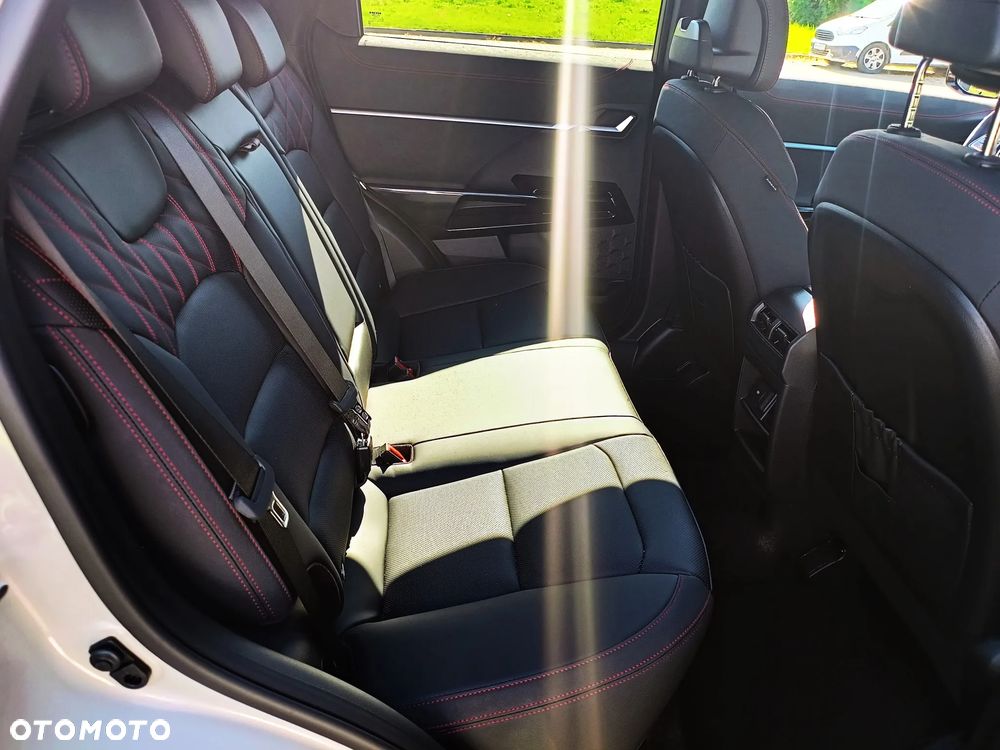 SsangYong/KGM Actyon 1.5 T-GDI HEV Joy e-DHT - 13
