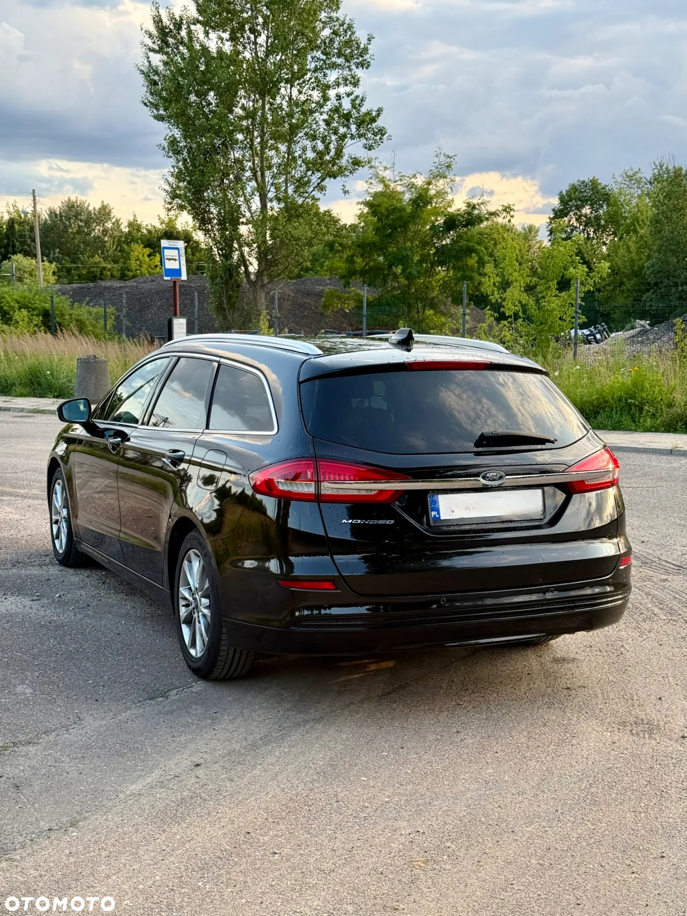 Ford Mondeo 2.0 EcoBlue Titanium - 8