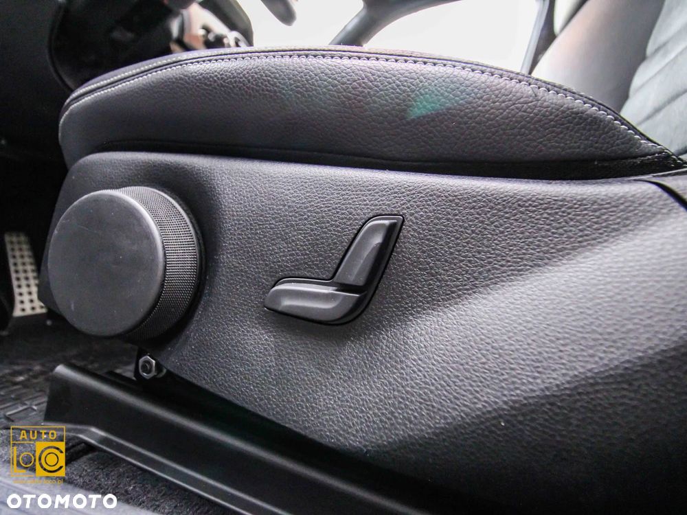 Mercedes-Benz GLK 350 CDI 4-Matic - 26
