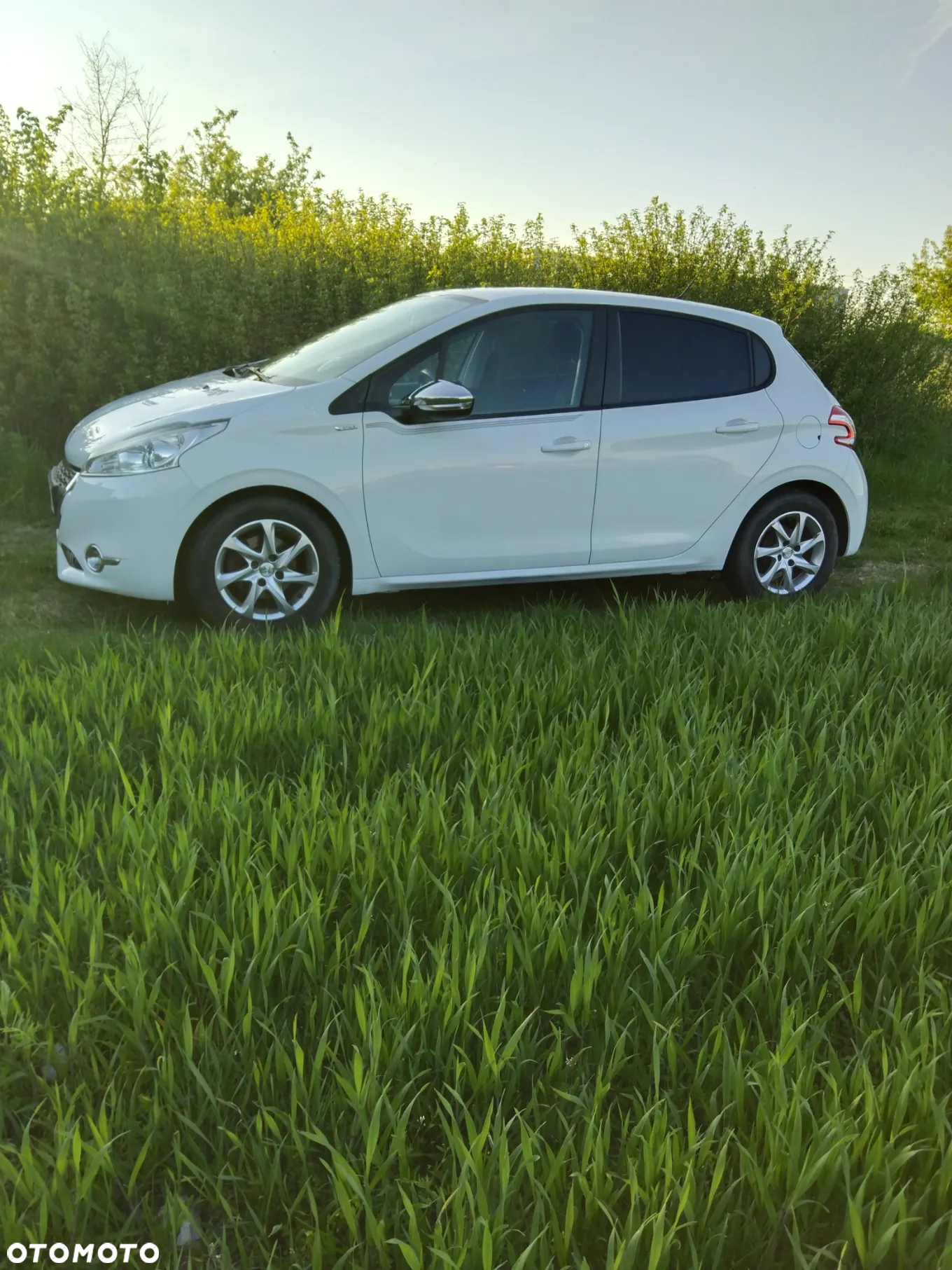 Peugeot 208 82 PureTech Style - 7