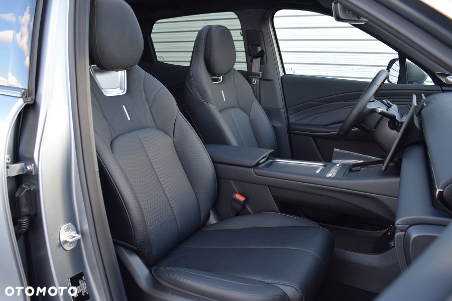 Omoda 7 1.5 T-GDi Super Hybrid Luxury - 11