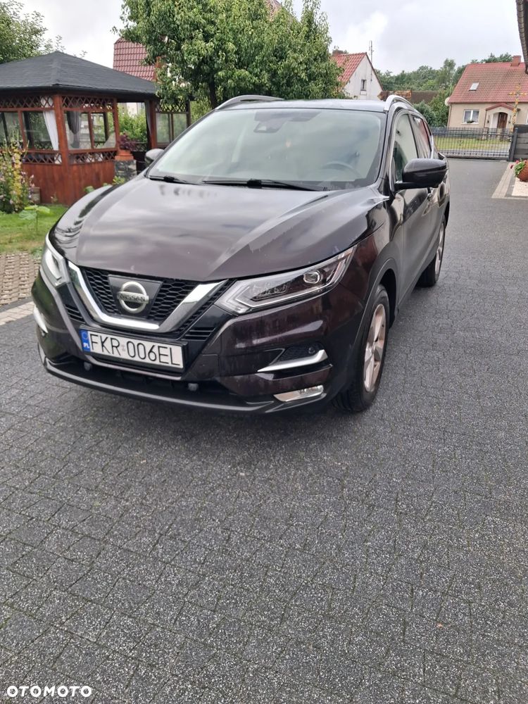 Nissan Qashqai 1.5 dCi TEKNA+ - 4