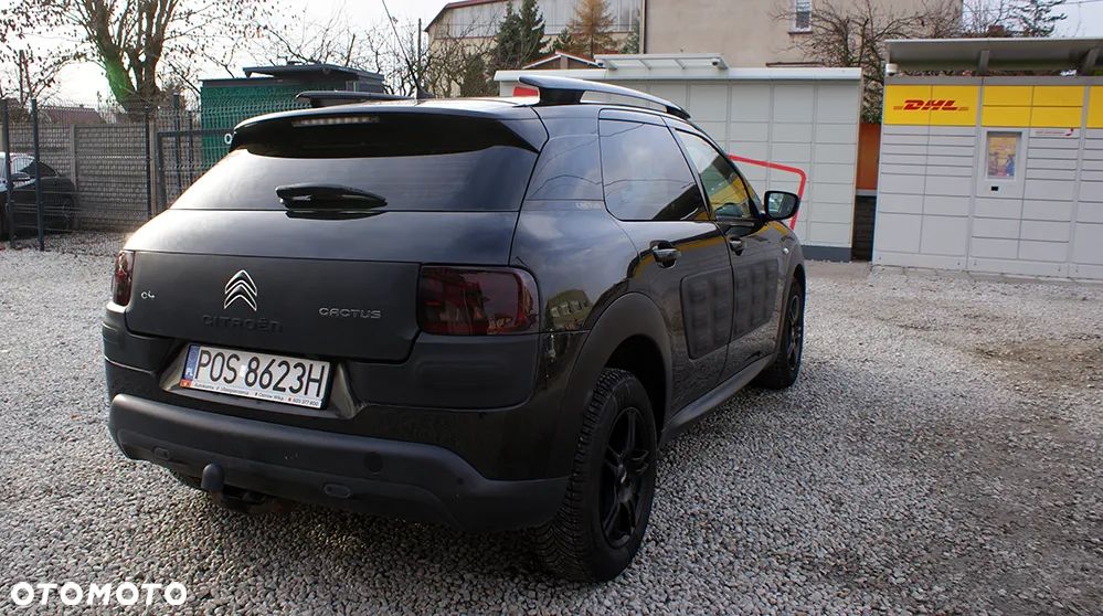 Citroën C4 Cactus 1.6 BlueHDi Live - 7